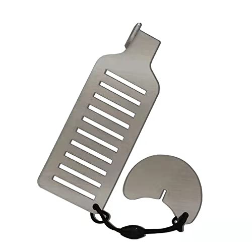 Security Door Lock Portable Door Lock Travel Lock AirBNB Lock Heavy Duty Lock Perfect for Traveling AirBNB Hotel Home Apartment School