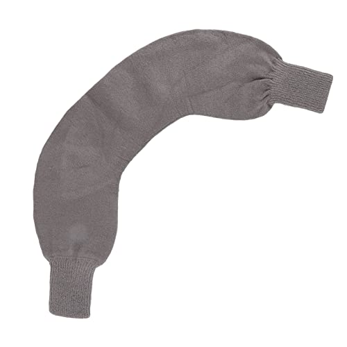 U Shaped Neck Hot Water Bag Double Knitted Insulation Rubber Warm Hot Water Bottle Navy Blue Cover Unique Design Hot w U Shape Hot Water BottleU Shaped Neck Hot Water BagU Shaped