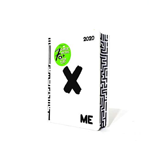 Me agenda 16 mesi mini