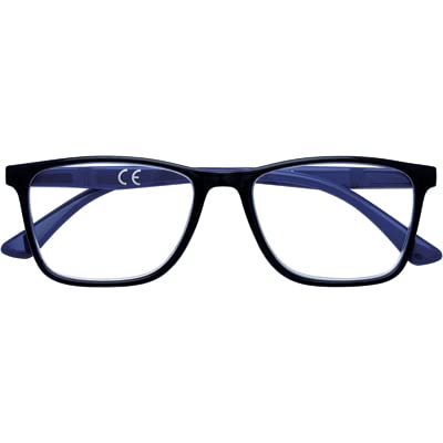 ZippoReading Glasses Soft Line Frame Ideal for Men and Women