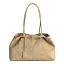 Beige White