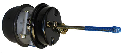 Mytee Products Sealed Air Brake Chamber T30/30 with 75 mm (3 inch) Stroke