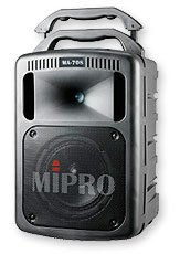 Mipro - Sono Portable MA 708 PA MA708PA Neuf garantie 2 ans