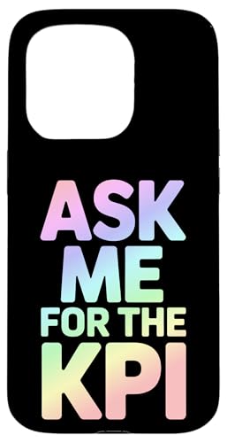 KPI�f�[�^�̃��[���A�����߂� �X�}�z�P�[�X iPhone 15 Pro �p