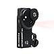 PDMOVIE Live AIR 3 Smart PD-BTMP-S LiDAR Autofokus Motor für manuelle Objektive mit Fokusbegrenzung oder DSLR-Objektive ohne Fokus mit Tiefenschärfen-Skala