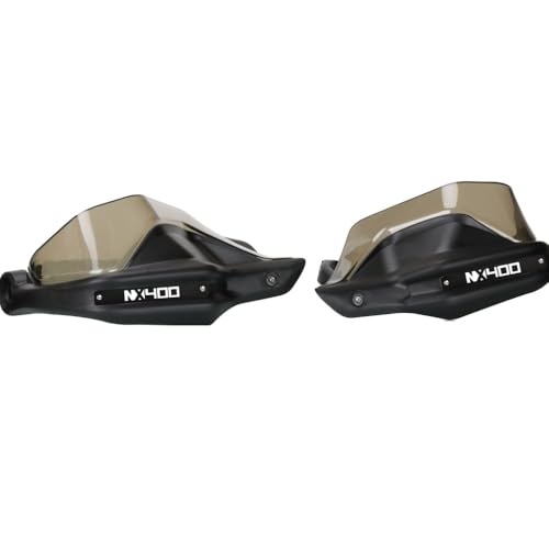 Protège-mains moto NX500 NX400 2023-2024 avec couvercle protection