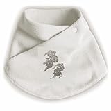 Chinese Ink Style Five Goblins Monster Shawls Scarf Wrap Neck Warmer Multicolored