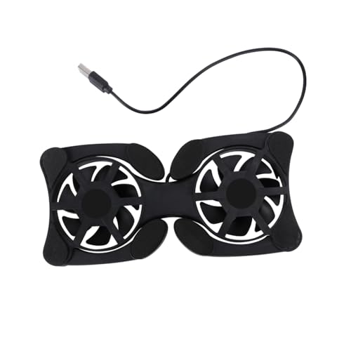 Base refrigerante portátil para laptop POPETPOP miniatura 7