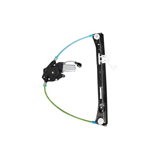 Lève-vitre électrique 51846385 avant gauche pour remplacer mécanisme bloqué Panda