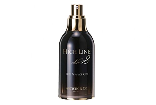 Amazon.co.jp: ARTISTIC&CO. ハイライン No.2-50g- (リフトジェル