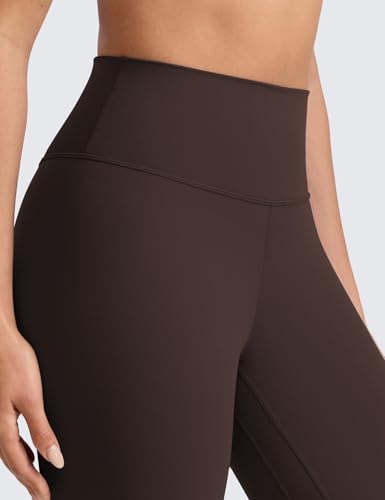 Image of CRZ YOGA Butterlift Leggings 25 inch | Buttery Soft, Moderate Compression, Yoga, Pilates, High Waisted, for Women