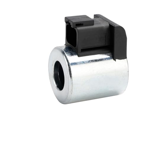 Bobine électrovanne 24V DC 3036401 pour commande hydraulique stable - 2