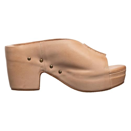 Antelope Women's Kaitlin Leather Sandals3