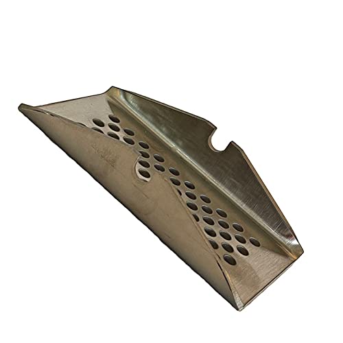 Amazon.com: ARS (new) 80P52038-R St. Croix Pellet Stove Versa Grate Shaker  Plate Afton Bay, Prescott + + full model list : Home u0026 Kitchen