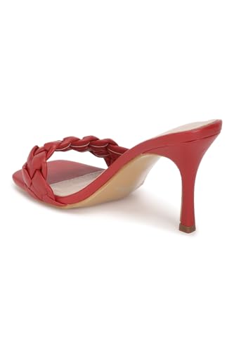 Image of Van Heusen Women's Heeled Sandal