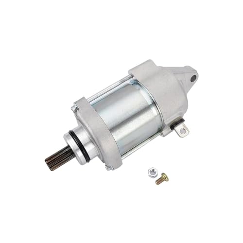Démarreur de moto pour WR450F et YZ450FX remplace l'origine OEM 2GC-81890-00
