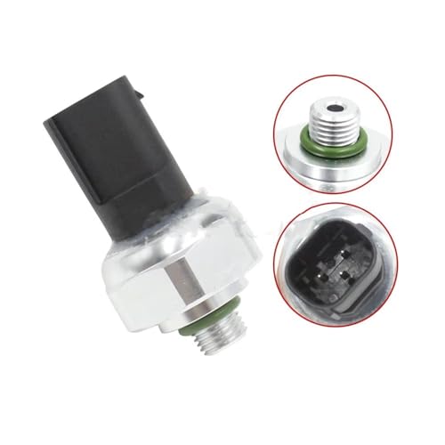 Sensor de presión aire acondicionado Benz Sprinter soluciona fallos de frío en cabina 2012 2