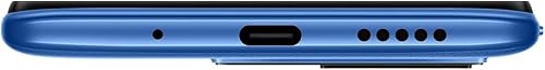 Xiaomi Redmi 10C 17 cm (6.71") Double SIM Android 11 4G USB Type-C 4 Go 64 Go 5000 mAh Bleu