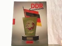Ddr Souvenirs: --Und Sie Nannten Es "Sonderinventar" = Gdr Souvenirs: --And It Was Called "Special Inventory" 3822889415 Book Cover