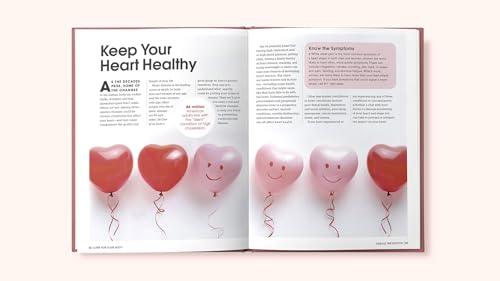 Image of Prevention Live to 100 and Love It!: An Easy Road Map to Longevity