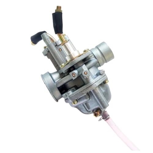 Carburateur 50 90cc PD19Z pour rénovation mécanique des modèles 2001-2006