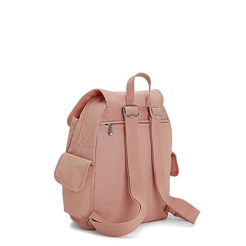 Image of Kipling Women's City Pack Small Backpack, Lightweight Versatile Daypack, Nylon Study Bag