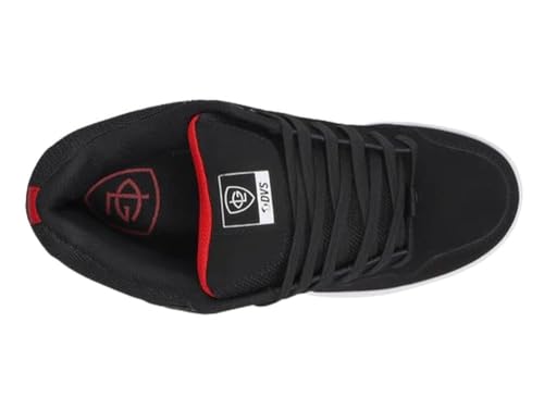 DVS Men's Sneaker Skate Shoe's4