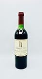 Cabernet Sauvignon - Merlot - Cabernet Franc - Petit Verdot