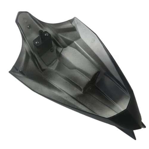 Carénage passager moto RS660 de haute précision capot de siège arrière ABS - 4