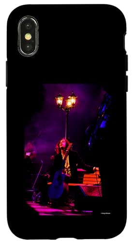 Adam Green Live Friends Of Mine Singer 2003 Andy Willsher �X�}�z�P�[�X iPhone X/XS �p