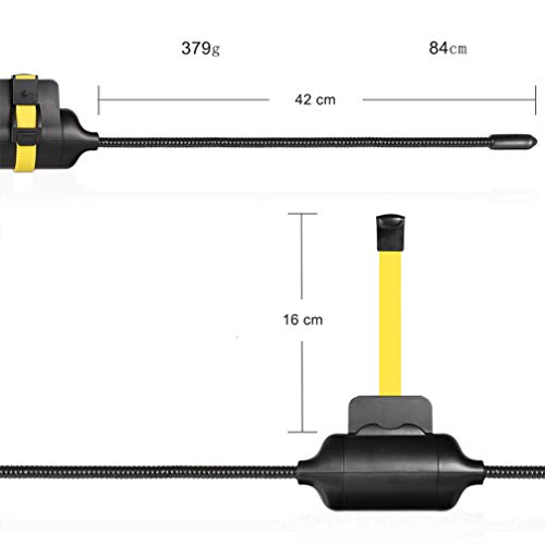 HEALLILY Suporte Do Telefone da Aranha Suporte da Doca Do Laptop Suporte Do Tablet Universal FlexÃ­v