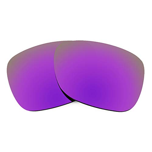 Image of Revant Replacement Lenses for Ray-Ban Justin RB4165 54mm