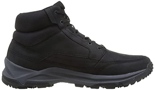 Merrell Anvik 2 Mid WP, Stivali alla Moda Uomo