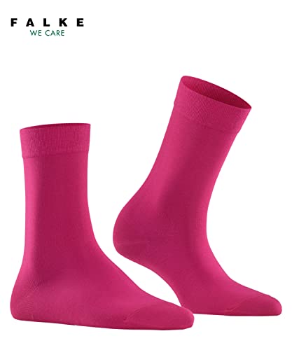 Image of FALKE Women Cotton Touch Crew Cut W 1 Pair
