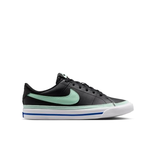 Image of Nike Unisex Kids' Court Legacy Shoes - Boys Girls Toddlers & Baby Sneakers
