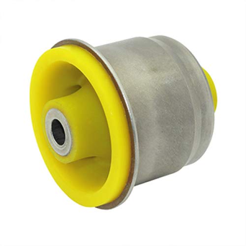 Siberian Bushing Polyurethane Rear Suspension Beam Compatible with Toyota Ractis Belta Yaris Vios Yaris Scion Yaris Vitz