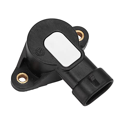 Sensor de acelerador plug and play con material ABS para EZGO RXV 7