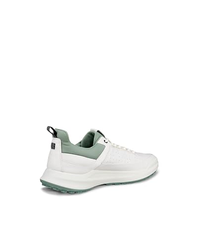 ECCO Men's Core Lace Waterproof Golf Shoe3