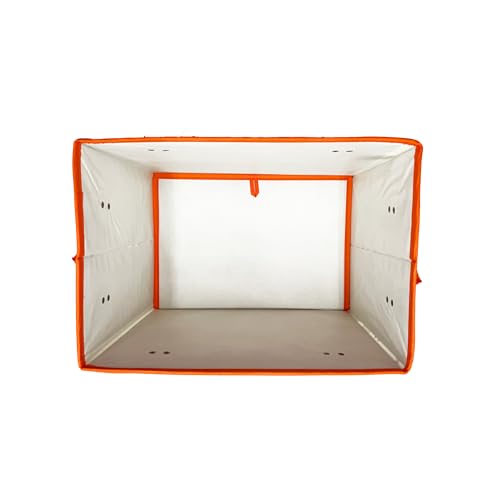 El Mejor Listado de Cubos para usar con bolsas de la compra - 5 favoritos. 15 Imagen adicional