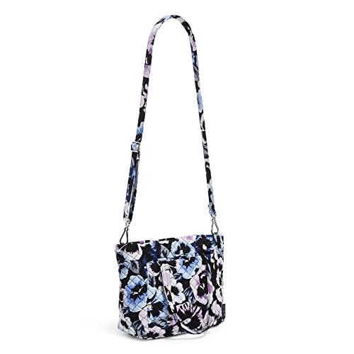 Vera Bradley 28715-12077 Women'S Cotton Multi-Strap Shoulder Satchel Purse thumb #1