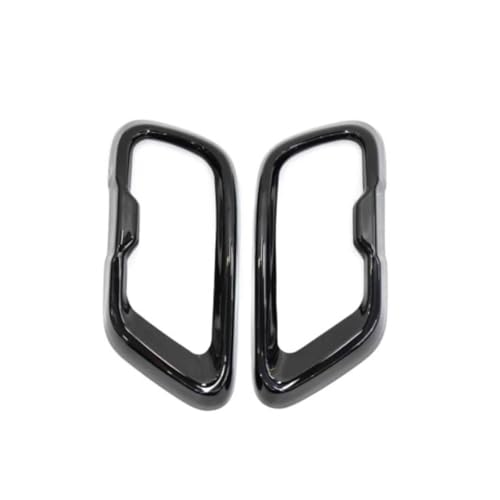 Tuyau d'échappement BMW G05 G07 pour rénover l'embout de silencieux usé M60i inox