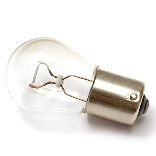 Diximus Pack Of 10 Bulbs 1141 S8 Low Voltage Landscape Light Bulbs 12V 18W Ba15S Bayonet #TOP4