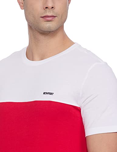 Image of NEWPORT Men's Slim Fit T-Shirt