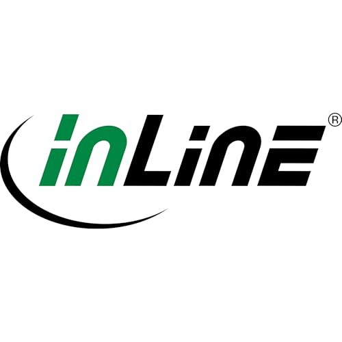 Cable SATA Inline modelo 27705A color rojo miniatura 4