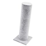 Samt-und PVC-Material, langlebig und fest, Samt-Material, machen die Uhr nicht leicht zu gleiten.