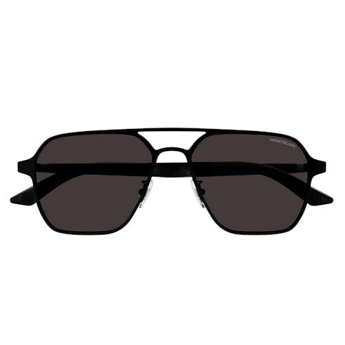 Sunglasses in Blue, Grey, Green by Montblanc2