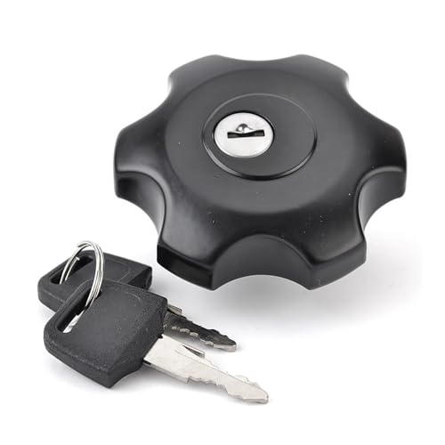Tapa de tanque de gasolina para DRZ400 DR200S 44200-29820