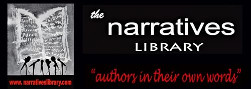 Narratives Library Christmas Special part two - Jane Caro and Hannah Kent.