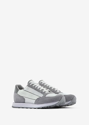 Image of Armani Exchange Mens Sneaker