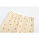 JELYLOVE 5er-Pack Unisex Baby Junge Mädchen Hosen Sets aus 100% Baumwolle Babyzubehör Neugeboren
